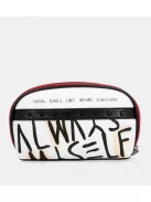 Anekke Fun & Music fehér pénztárca 34829-709