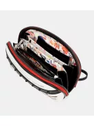 Anekke Fun & Music fehér pénztárca 34829-709