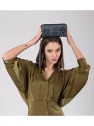 Anekke Hollywood fekete pénztárca 38759-908