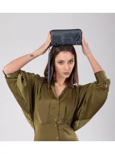 Anekke Hollywood fekete pénztárca 38759-908