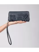 Anekke Hollywood fekete pénztárca 38759-908