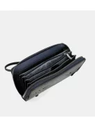 Anekke Hollywood fekete pénztárca 38759-908