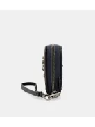 Anekke Hollywood fekete pénztárca 38759-908