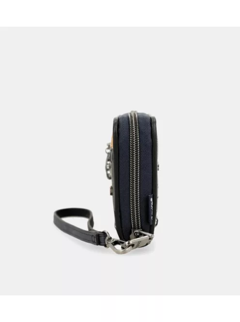 Anekke Hollywood fekete pénztárca 38759-908