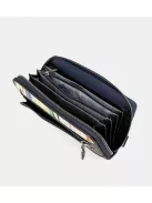 Anekke Hollywood fekete pénztárca 38759-908