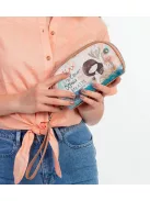 Anekke Mediterranean bézs pénztárca 34709-709