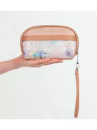 Anekke Mediterranean bézs pénztárca 34709-709