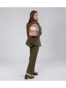 Anekke Peace & Love bézs hátizsák 38835-071