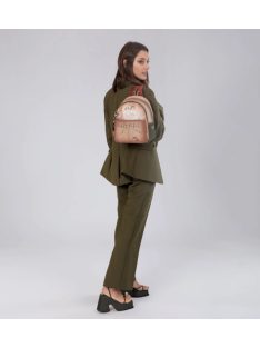 Anekke Peace & Love bézs hátizsák 38835-071