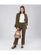 Anekke Peace & Love bézs hátizsák 38835-071