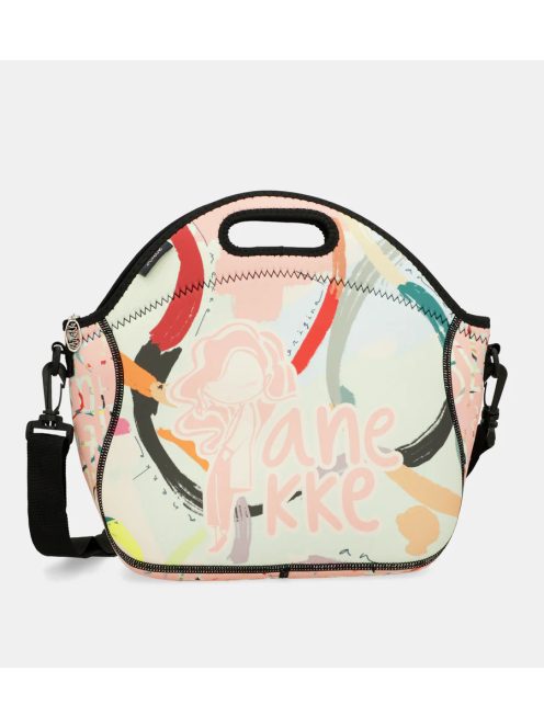 Anekke Smart púder uzsonnás táska 40474-111