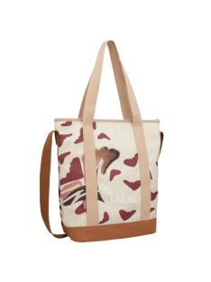 Anekke Alma bézs strandtáska 40474-201