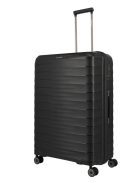 Travelite MOOBY L fekete nagy méretű bőrönd