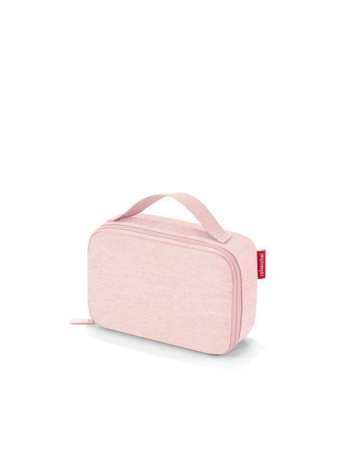 Reisenthel thermocase OY3100 twist blush hűtőtáska és uzsonnás táska