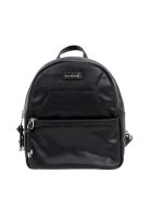 Budmil 10170076-S2 fekete hátitáska