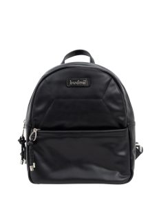 Budmil 10170076-S2 fekete hátitáska