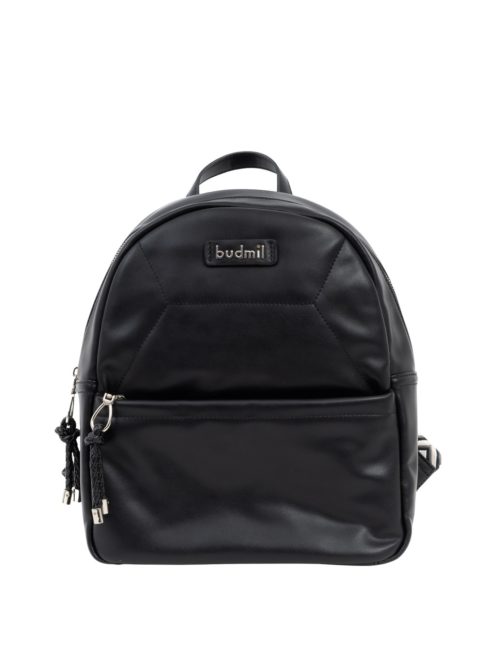 Budmil 10170076-S2 fekete hátitáska