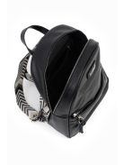 Budmil 10170076-S2 fekete hátitáska