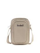 Budmil 10240004-S1 bézs kicsi táska