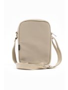Budmil 10240004-S1 bézs kicsi táska