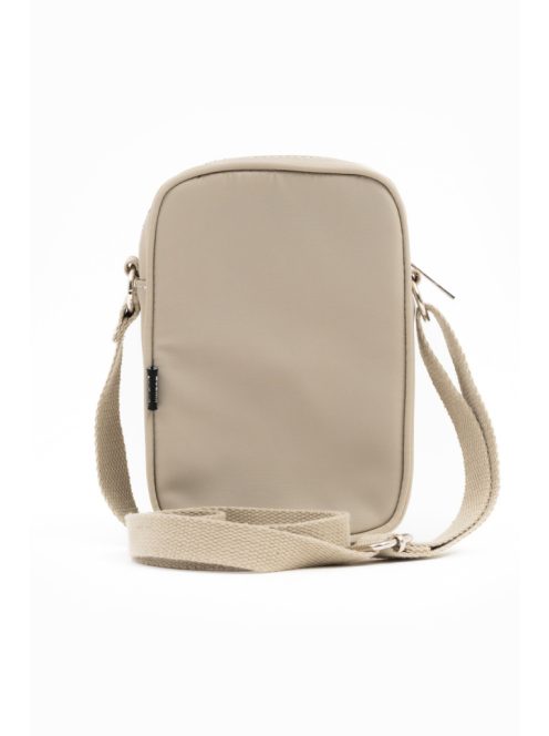 Budmil 10240004-S1 bézs kicsi táska