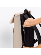 Ucon Acrobatics Jasper Mini Lotus bézs-drapp hátizsák