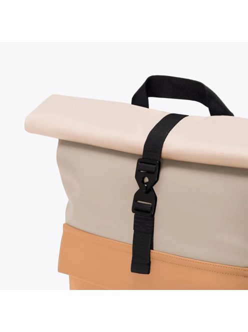 Ucon Acrobatics Jasper Mini Lotus bézs-drapp hátizsák