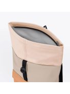 Ucon Acrobatics Jasper Mini Lotus bézs-drapp hátizsák