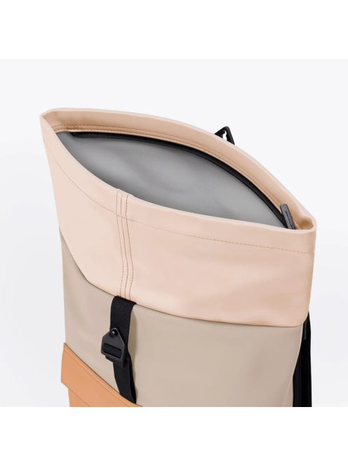 Ucon Acrobatics Jasper Mini Lotus bézs-drapp hátizsák