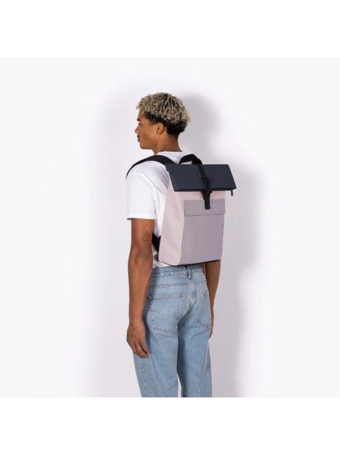 Ucon Acrobatics Jasper Mini Lotus rózsaszín-lila női hátizsák