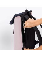 Ucon Acrobatics Jasper Mini Lotus rózsaszín-lila női hátizsák