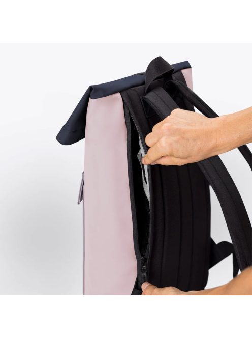 Ucon Acrobatics Jasper Mini Lotus rózsaszín-lila női hátizsák