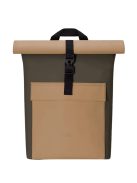 Ucon Acrobatics Jasper Mini Lotus zöld-világosbarna hátizsák