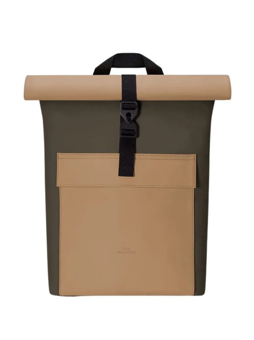 Ucon Acrobatics Jasper Mini Lotus zöld-világosbarna hátizsák