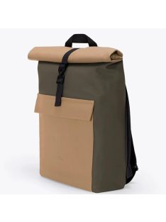   Ucon Acrobatics Jasper Mini Lotus zöld-világosbarna hátizsák