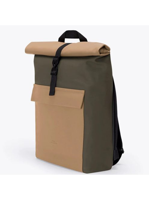 Ucon Acrobatics Jasper Mini Lotus zöld-világosbarna hátizsák