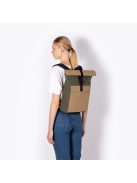 Ucon Acrobatics Jasper Mini Lotus zöld-világosbarna hátizsák