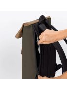 Ucon Acrobatics Jasper Mini Lotus zöld-világosbarna hátizsák