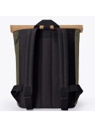 Ucon Acrobatics Jasper Mini Lotus zöld-világosbarna hátizsák