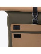 Ucon Acrobatics Jasper Mini Lotus zöld-világosbarna hátizsák