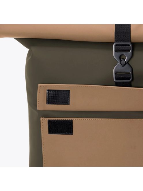 Ucon Acrobatics Jasper Mini Lotus zöld-világosbarna hátizsák