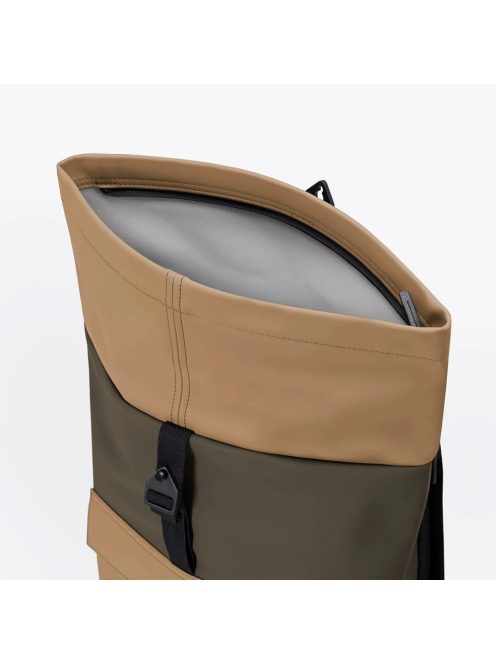 Ucon Acrobatics Jasper Mini Lotus zöld-világosbarna hátizsák