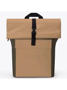 Ucon Acrobatics Jasper Mini Lotus zöld-világosbarna hátizsák