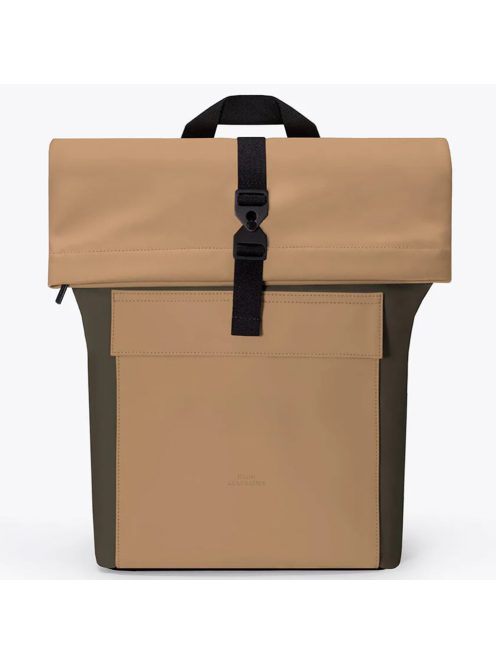 Ucon Acrobatics Jasper Mini Lotus zöld-világosbarna hátizsák