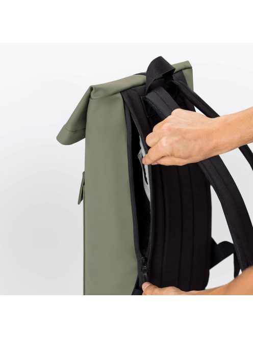 Ucon Acrobatics Jasper Mini Lotus zöld hátizsák