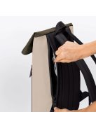 Ucon Acrobatics Jasper Mini Lotus bézs-mályva hátizsák