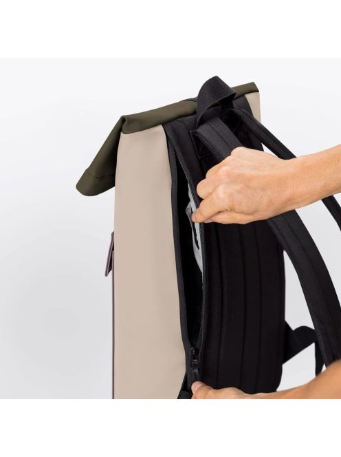 Ucon Acrobatics Jasper Mini Lotus bézs-mályva hátizsák