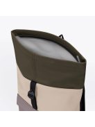 Ucon Acrobatics Jasper Mini Lotus bézs-mályva hátizsák