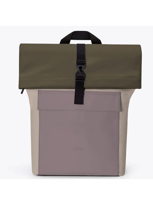 Ucon Acrobatics Jasper Mini Lotus bézs-mályva hátizsák