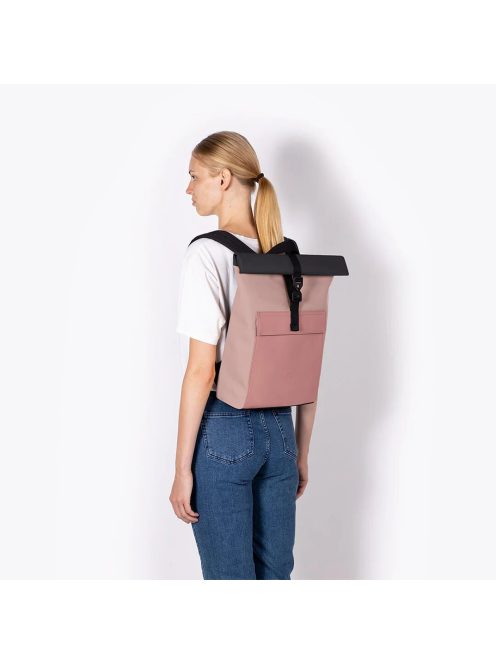 Ucon Acrobatics Jasper Mini rózsaszín hátizsák